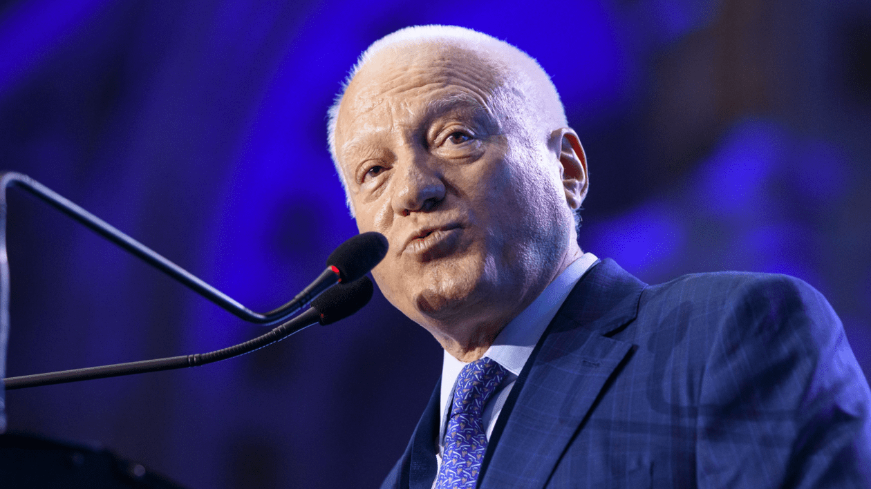 Valeriu Stoica vorbește de necesitatea retragerii lui Crin Antonescu din cursa prezidențială în favoarea lui Ilie Bolojan: „Să înțeleagă care este situația actuală”