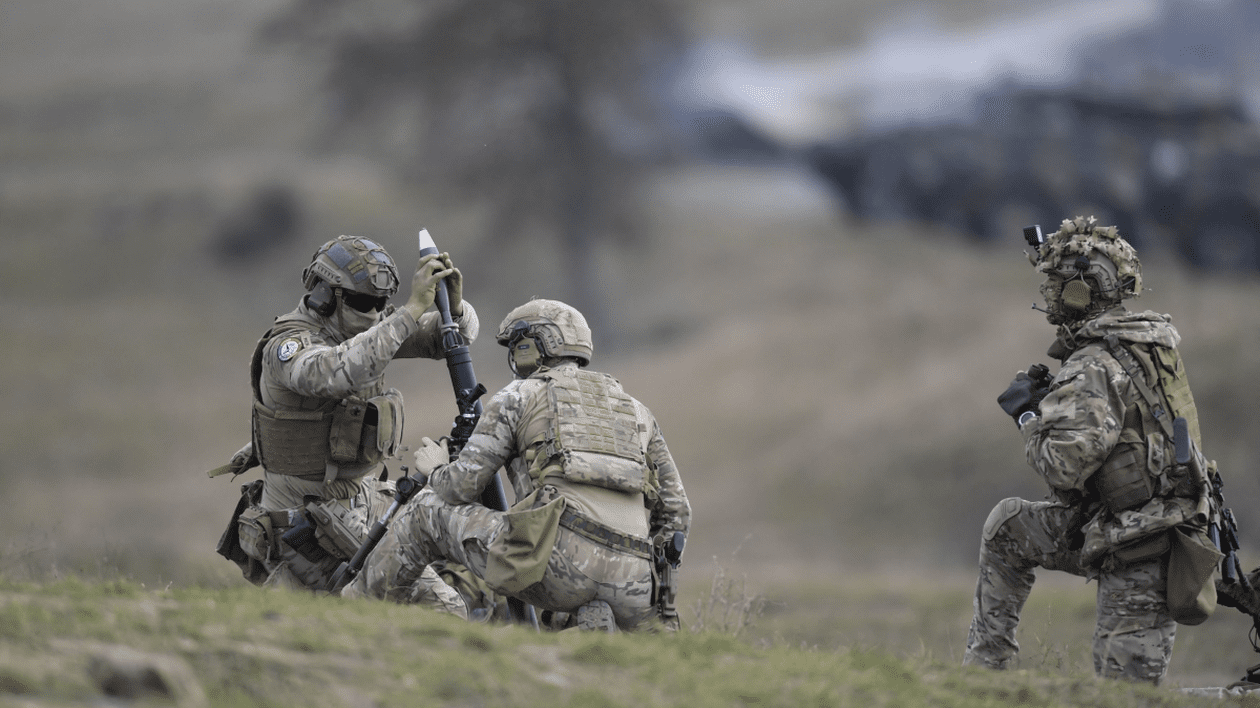 Ieșirea SUA din NATO nu ar fi sfârșitul lumii, spune un fost ministru britanic