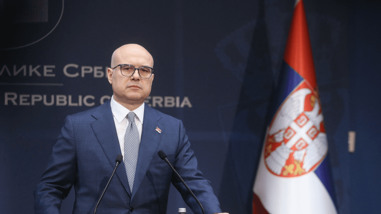 Parlamentul Serbiei a aprobat demisia premierului, declanşând un termen de 30 de zile pentru formarea unui nou guvern sau convocarea de alegeri anticipate