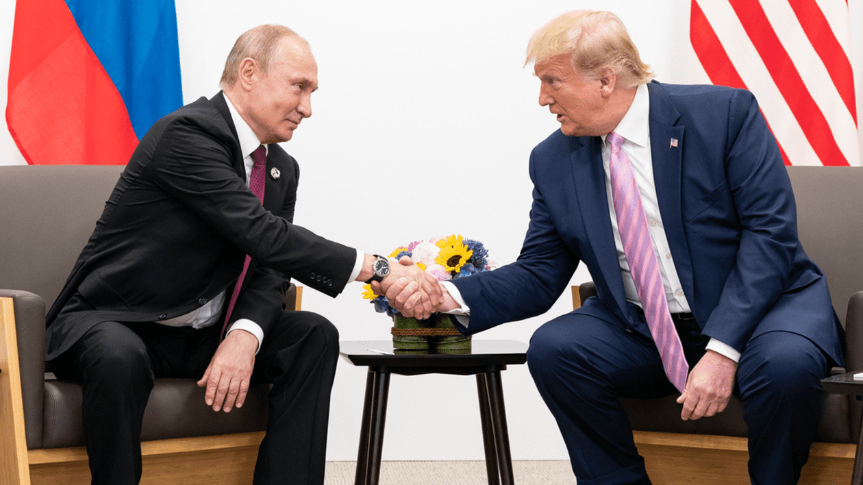 Aliații Statelor Unite se gândesc să nu mai împărtășească informații secrete cu americanii, de frică să nu le fie transmise rușilor de oamenii lui Trump
