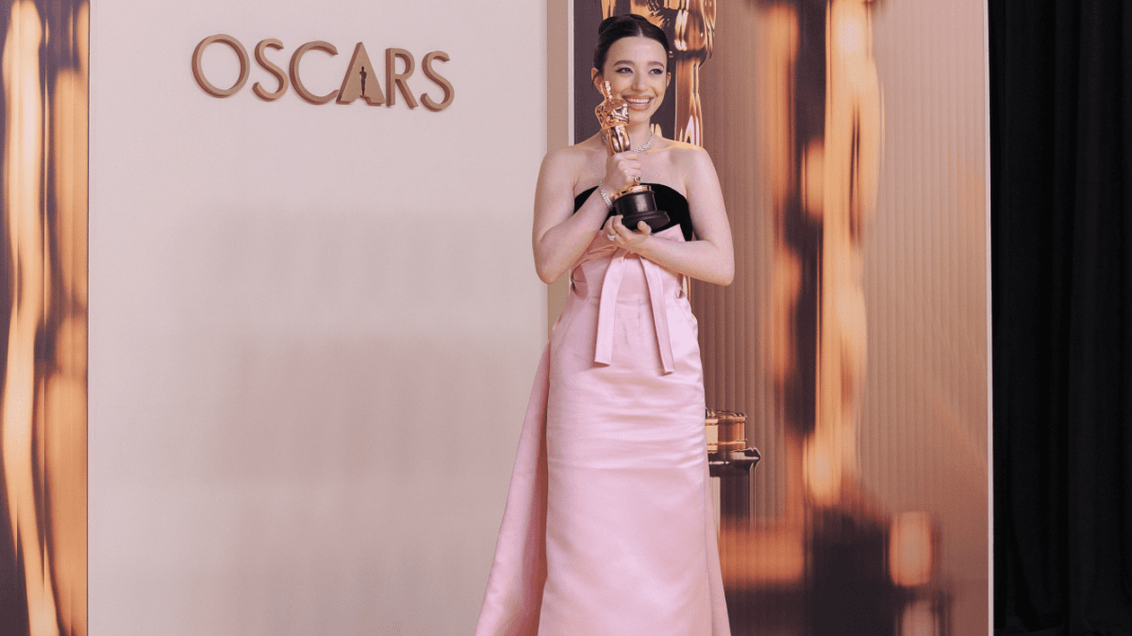 Propagandiștii statului rus se bucură de triumful Anorei la Premiile Oscar 2025