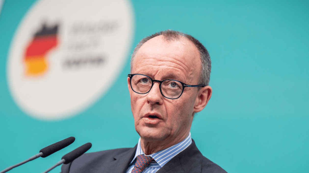 Germania, aproape de un nou guvern. Acord de principiu între conservatori și centru-stânga