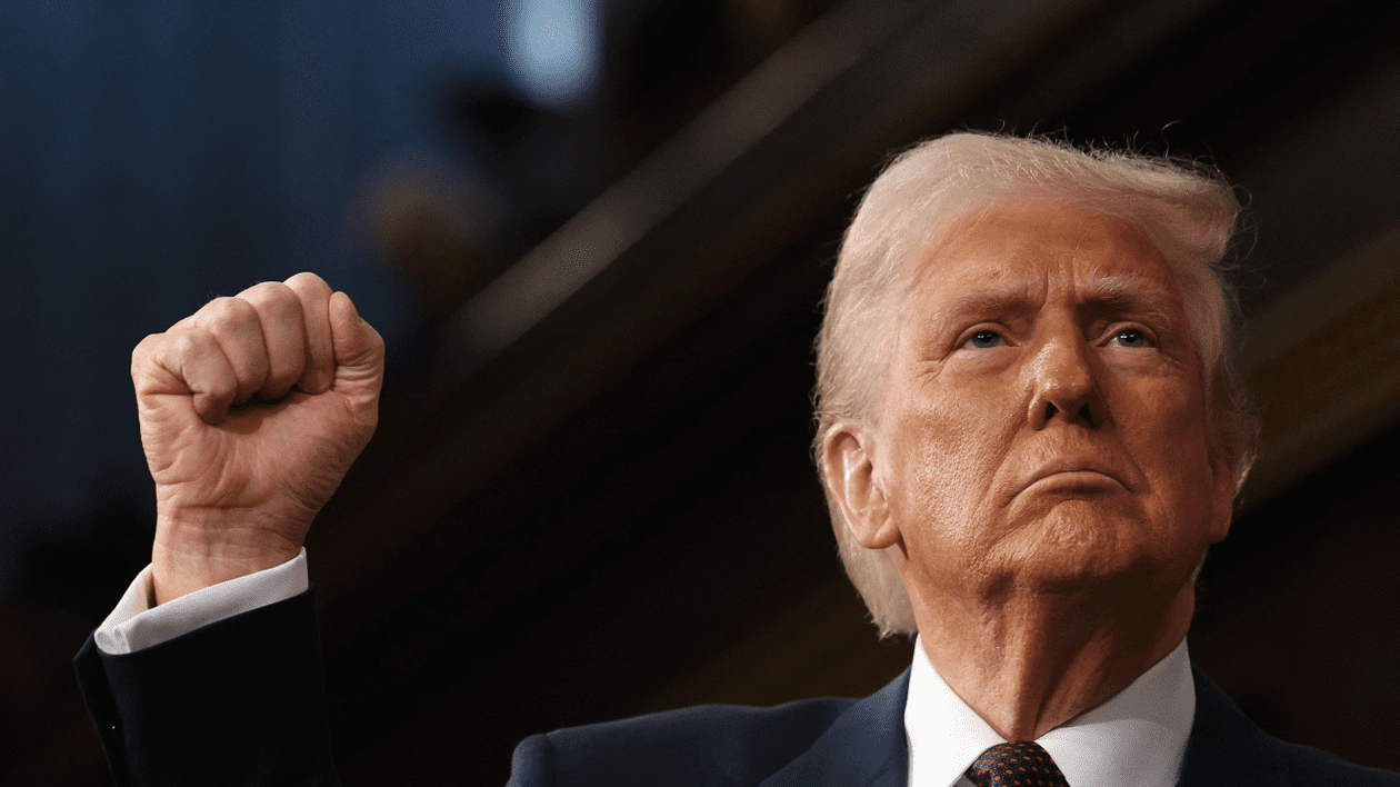 Covfefe. Haz de necaz