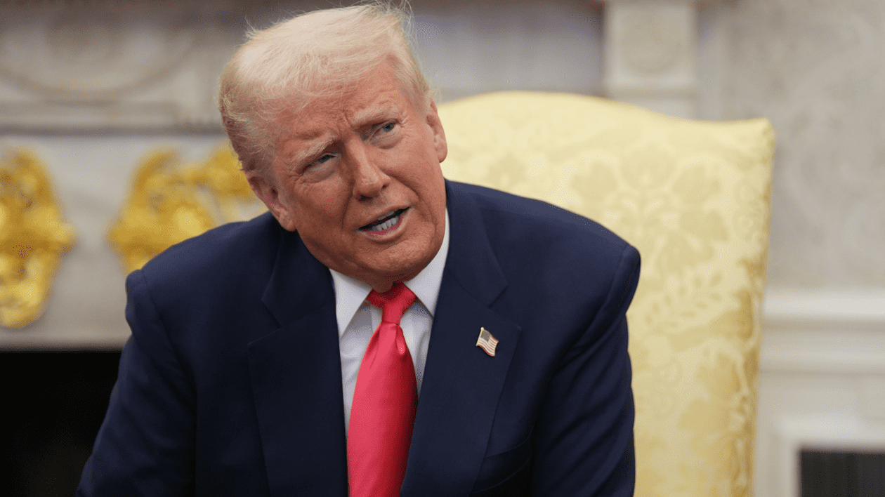 O țară îi pune la dispoziție lui Donald Trump mineralele sale rare în schimbul ajutorului militar american