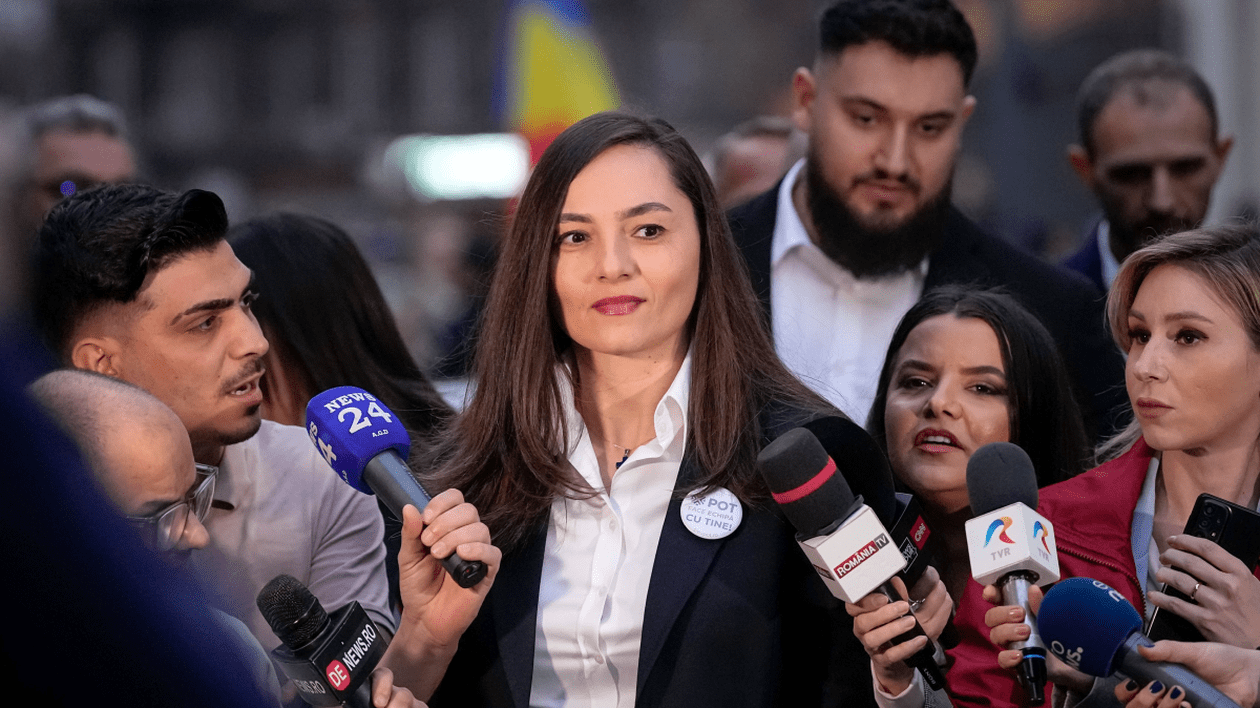 Anamaria Gavrilă a anunțat oficial că se retrage din alegerile prezidențiale 2025: „Am făcut tot ce a depins de mine”