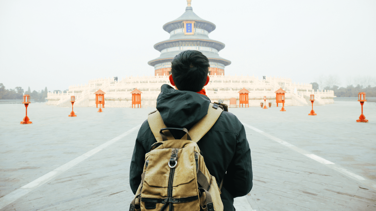 Descoperă China într-un circuit de vis! Ultimele locuri cu reducere last minute de 900 de euro!