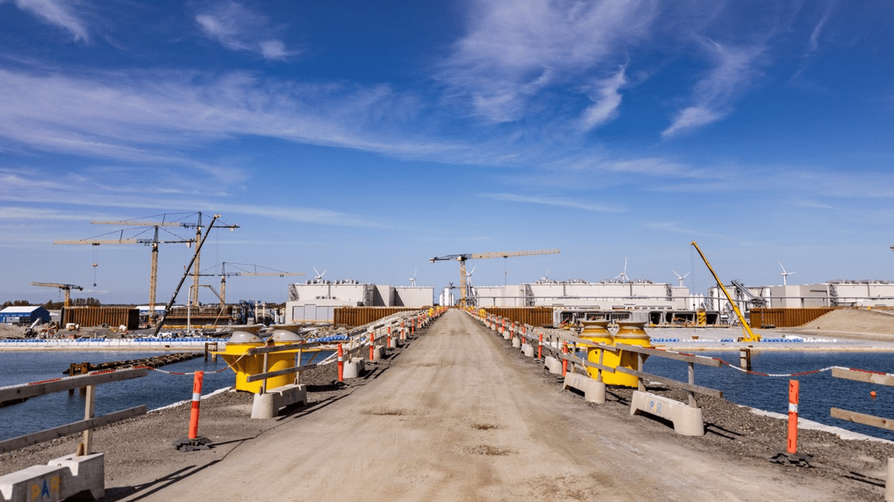Uriașul tunel submarin care va schimba harta rutieră și feroviară a Europei