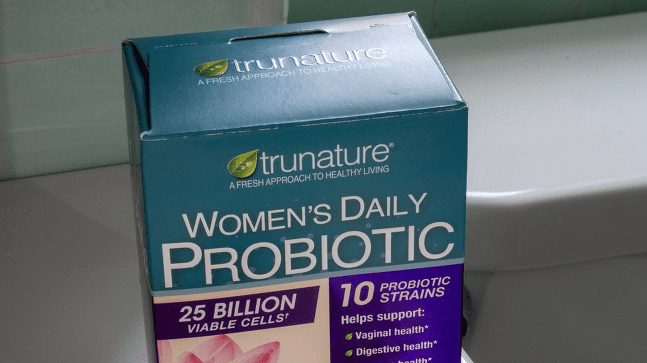 Probioticele sunt adesea o risipă de bani. Încercați acest lucru în schimb