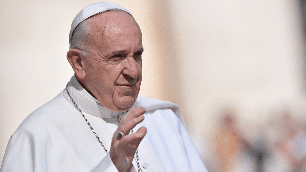 Papa Francisc