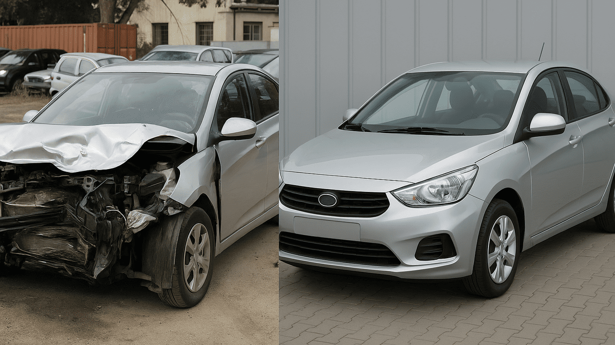 Totul despre Certificatul RAR Auto Pass: Ce este, de ce ai nevoie de el și cum îl obții rapid online