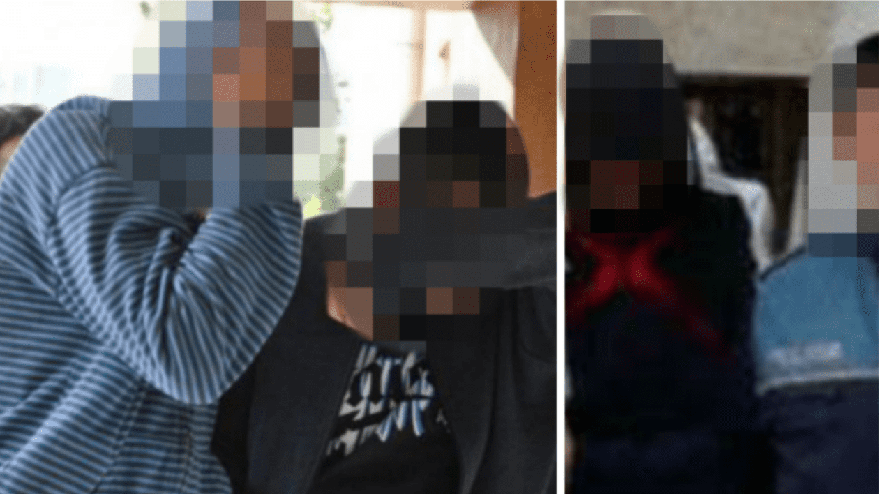 Trei copii au intrat noaptea în casa unui bătrân din Cluj și l-au bătut până l-au lăsat inconștient. Ce au furat din locuința bărbatului