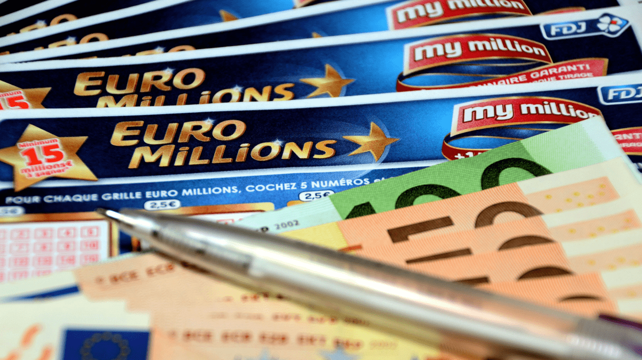 Austriac care a câștigat 250 de milioane la EuroMillions și își dezvăluie unica dorință