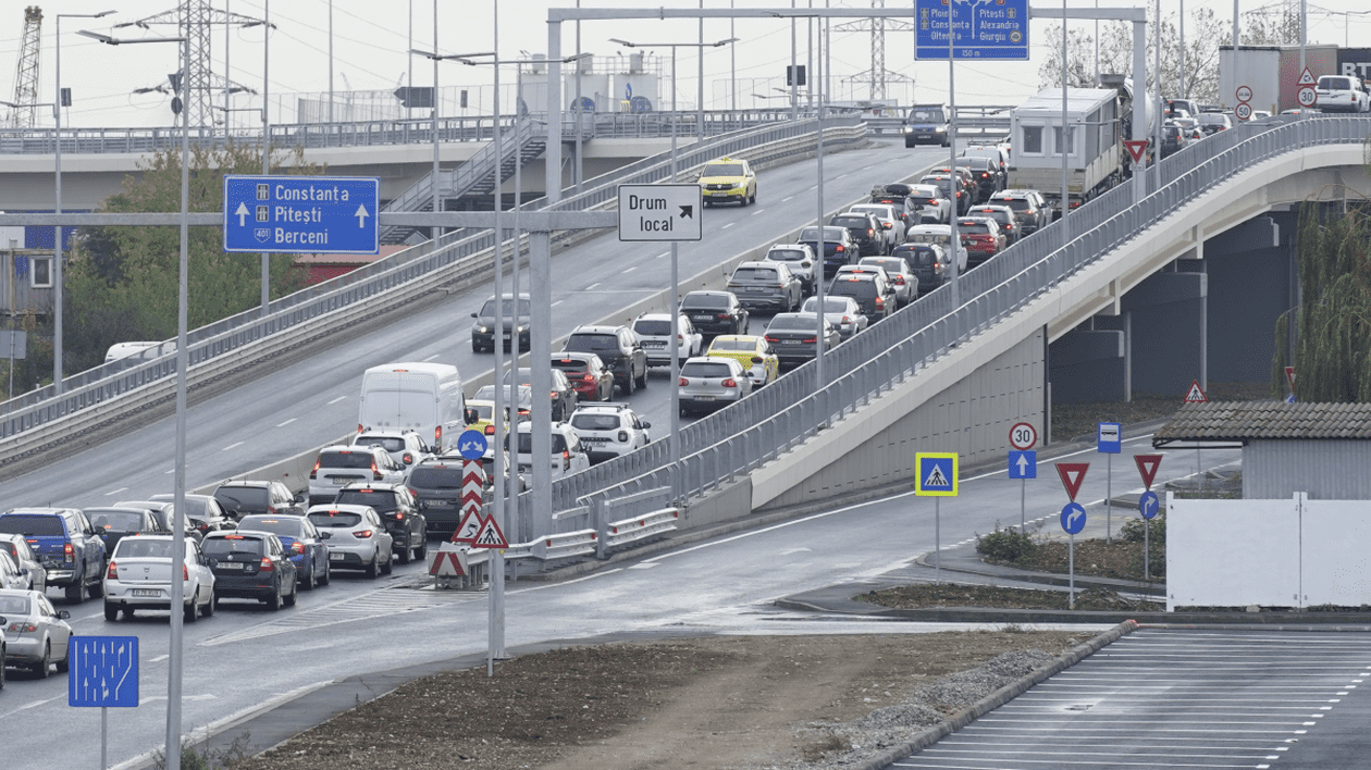 Undă verde la exproprierile pentru drumul de legătură între șoseaua Berceni și strada Emil Racoviță din București