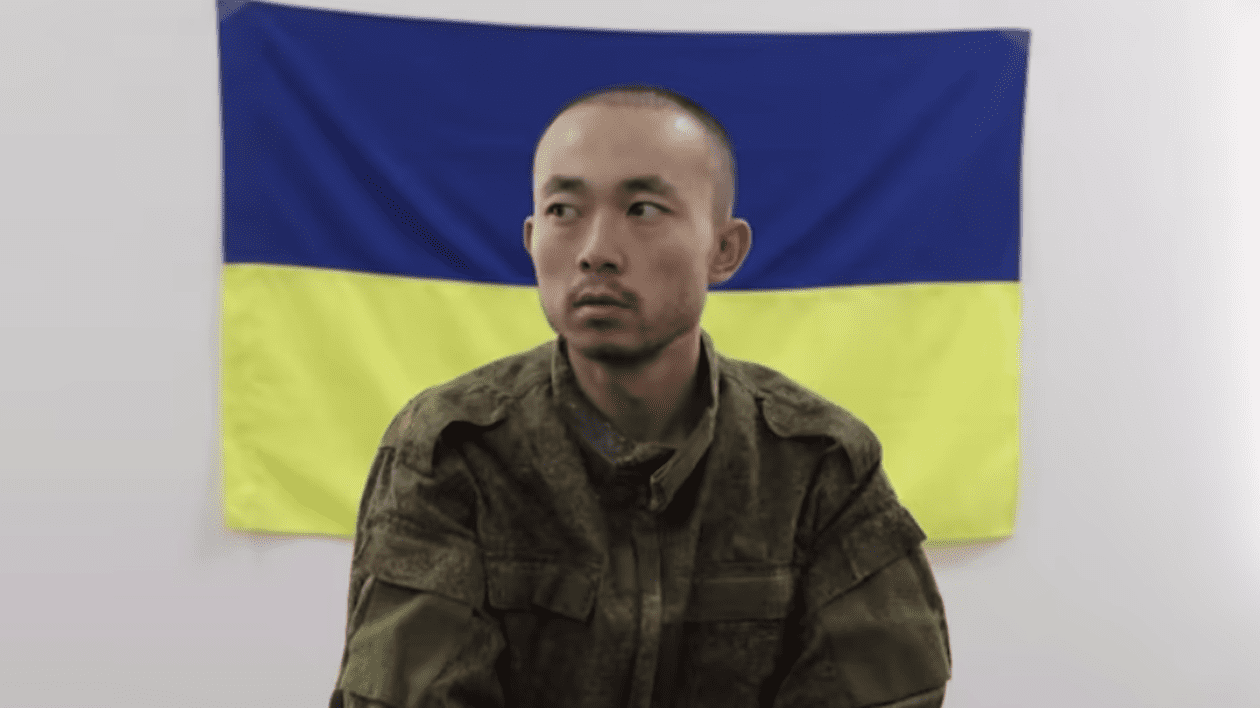 Zelenski a anunțat câți soldați chinezi luptă de partea Rusiei pe frontul din Ucraina: „Problema este serioasă”