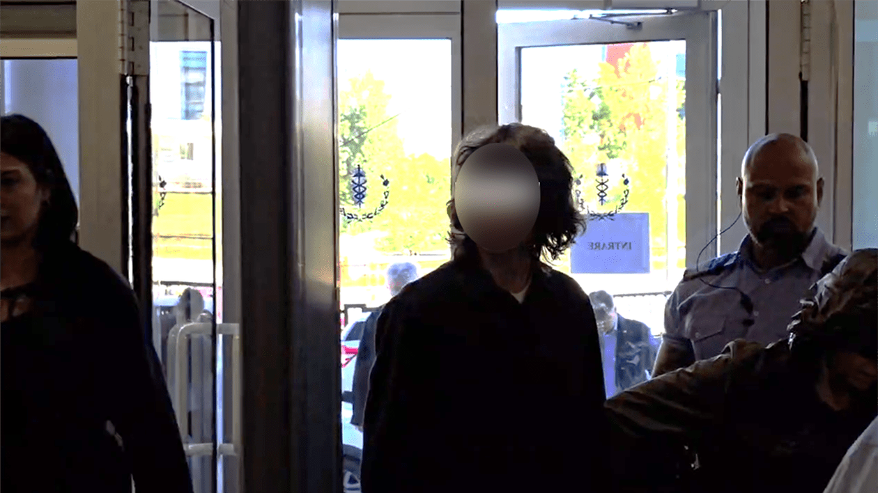 Alexandre Iancu, adolescentul care a semănat haos în statul New York și riscă pedeapsa pe viață în SUA