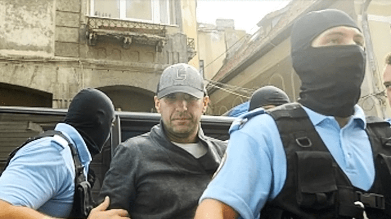 Șoferul care-i căra șpăgile lui Sorin Oprescu este la un pas de libertate. „Grenadă” le-a spus judecătorilor că în pușcărie a „lucrat neîntrerupt” la popota gardienilor