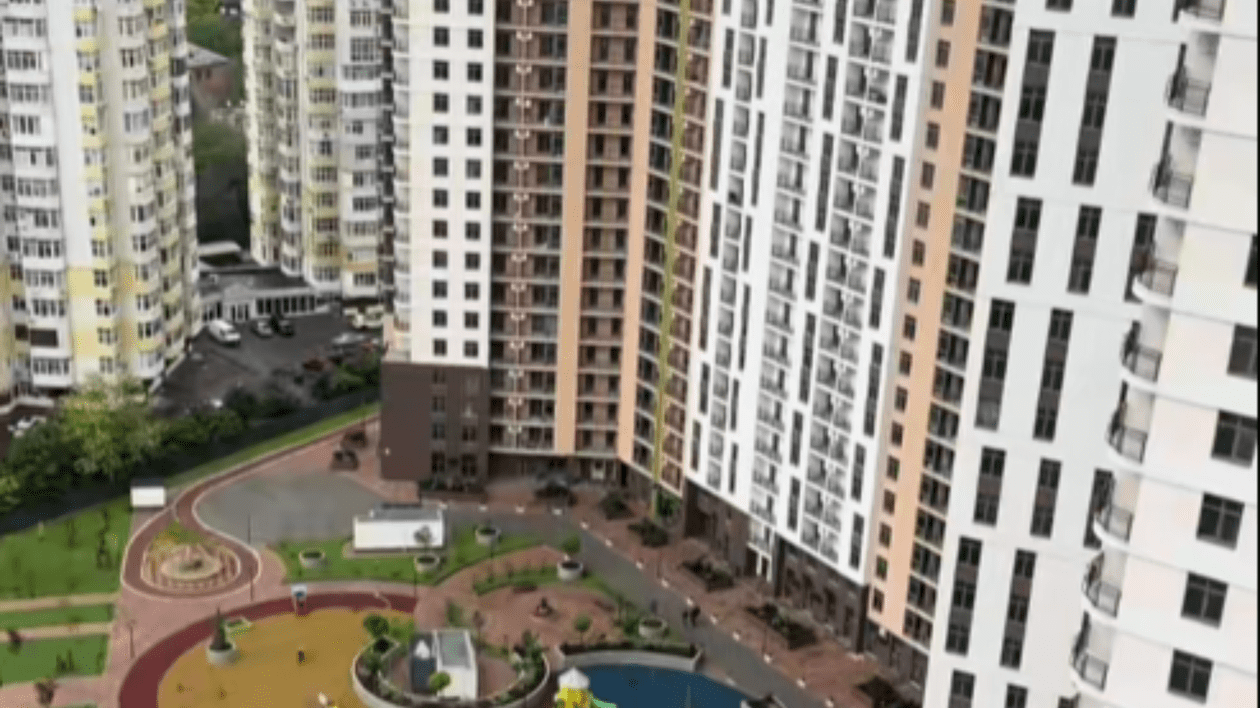 Românii, așteptați la Odesa să investească în apartamente.
