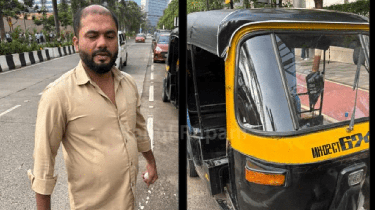 Cât câștigă un șofer de ricșă fără aplicație, doar din agitație, în Mumbai. Venitul e mai mare decât al directorilor IT