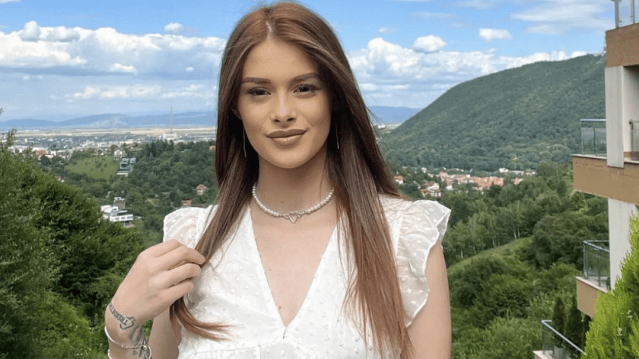 Teodora Marcu