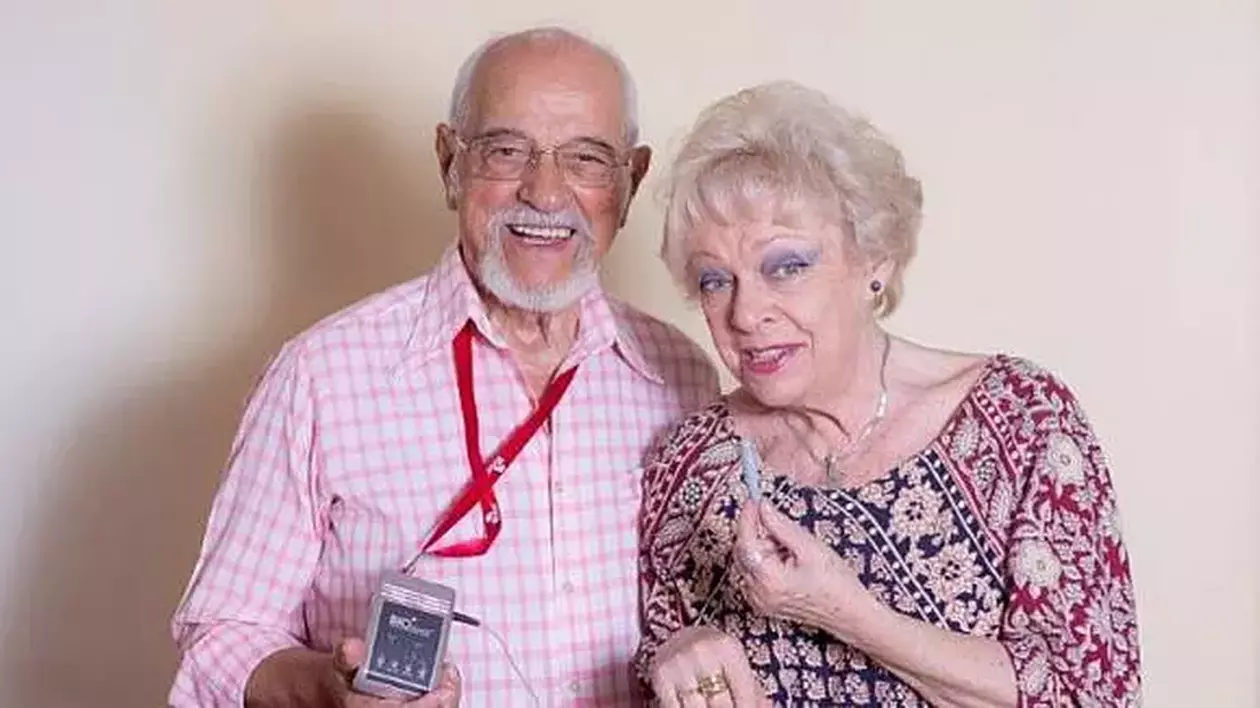 Actrița Ileana Stana Ionescu a murit la vârsta de 87 de ani. Carieră strălucitoare de peste șase decenii