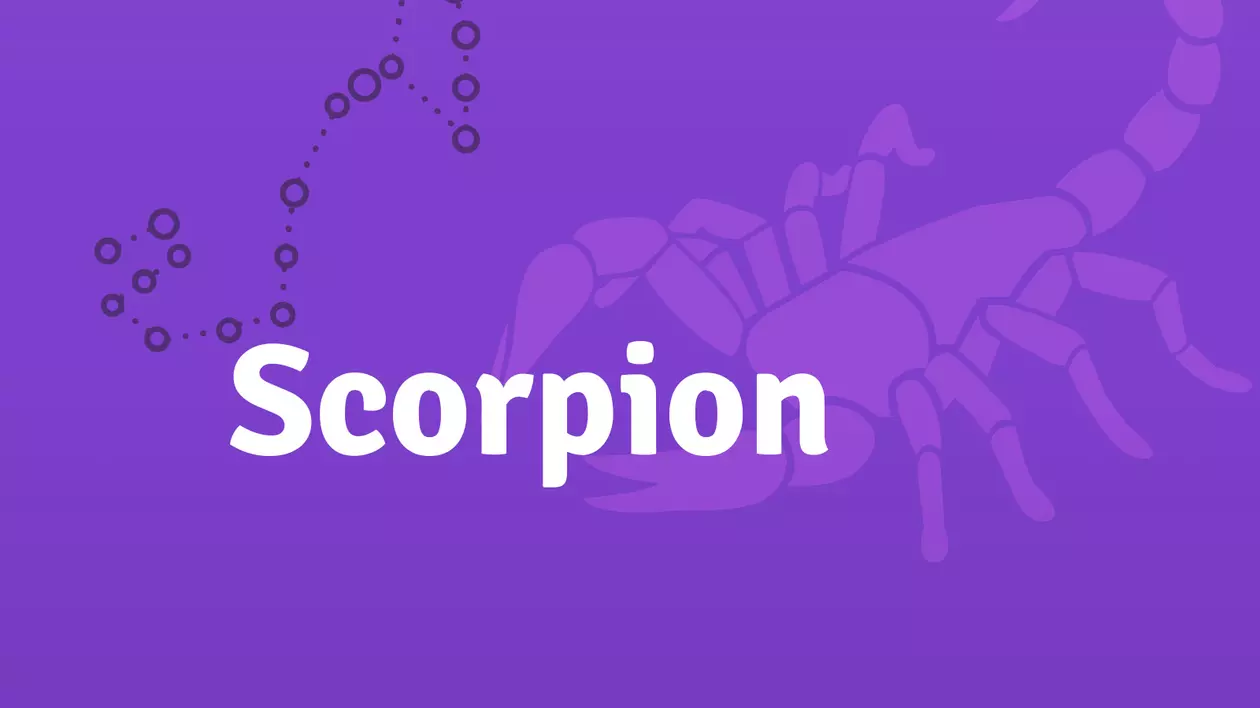 horoscop scorpion