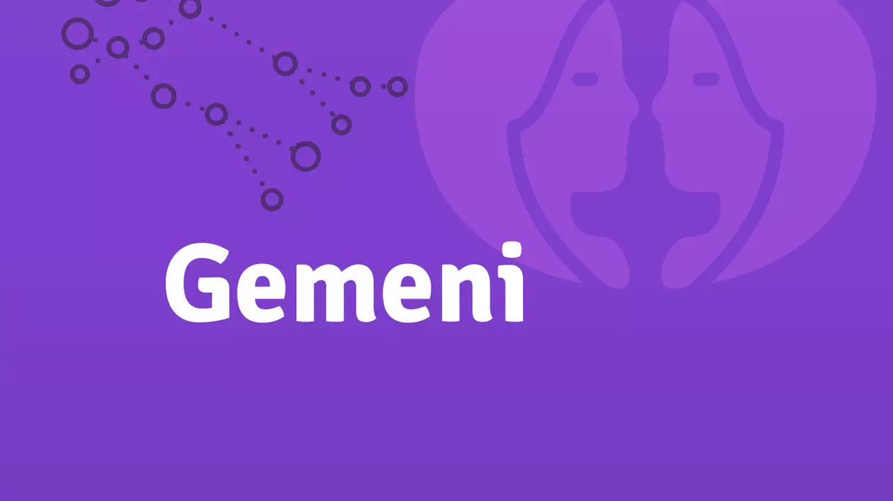 horoscop gemeni