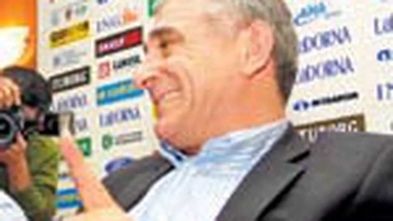 Ioan Becali a falsificat semnatura lui Niculae!
