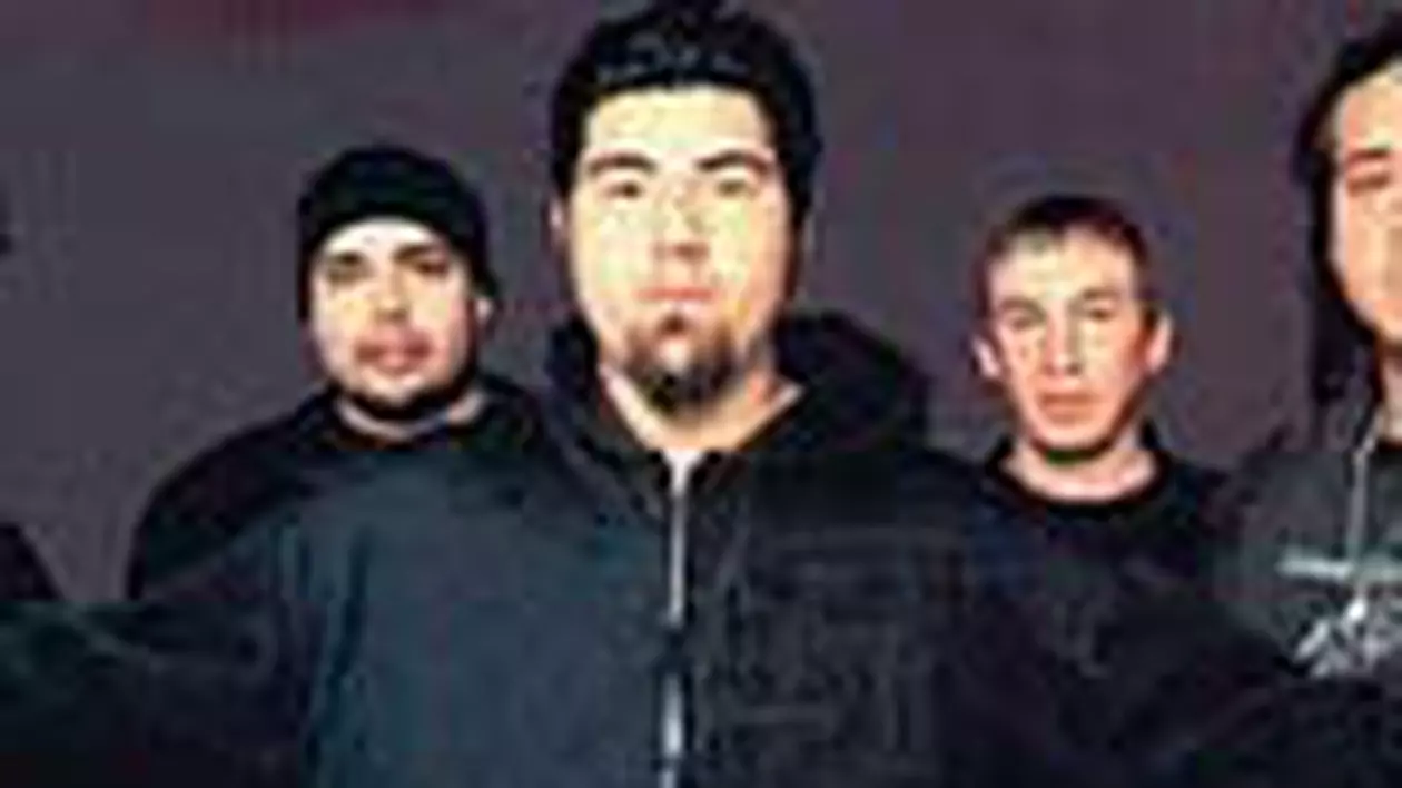 Americanii de la Deftones, live la Arenele Romane