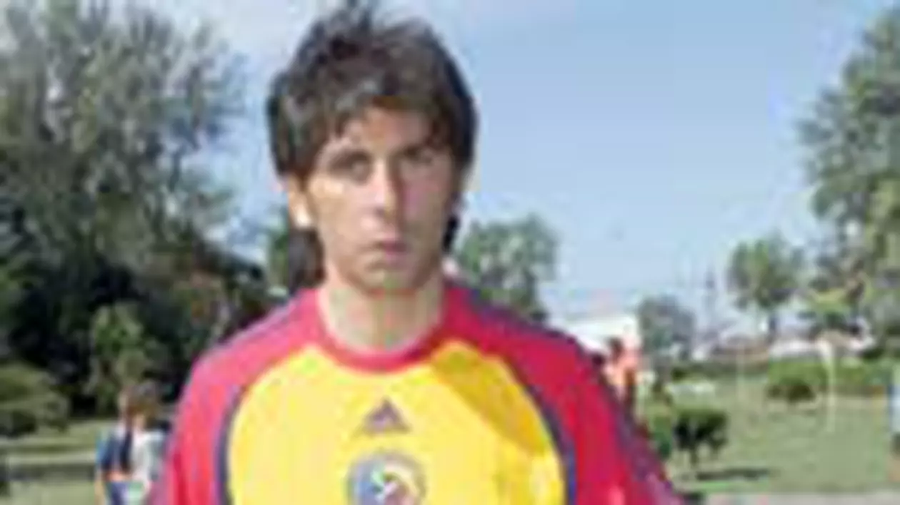 'Moral ar fi 17 echipe in Liga I!'