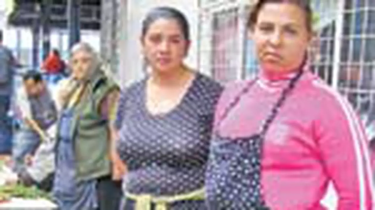 'Noi nu plecam din Obor'