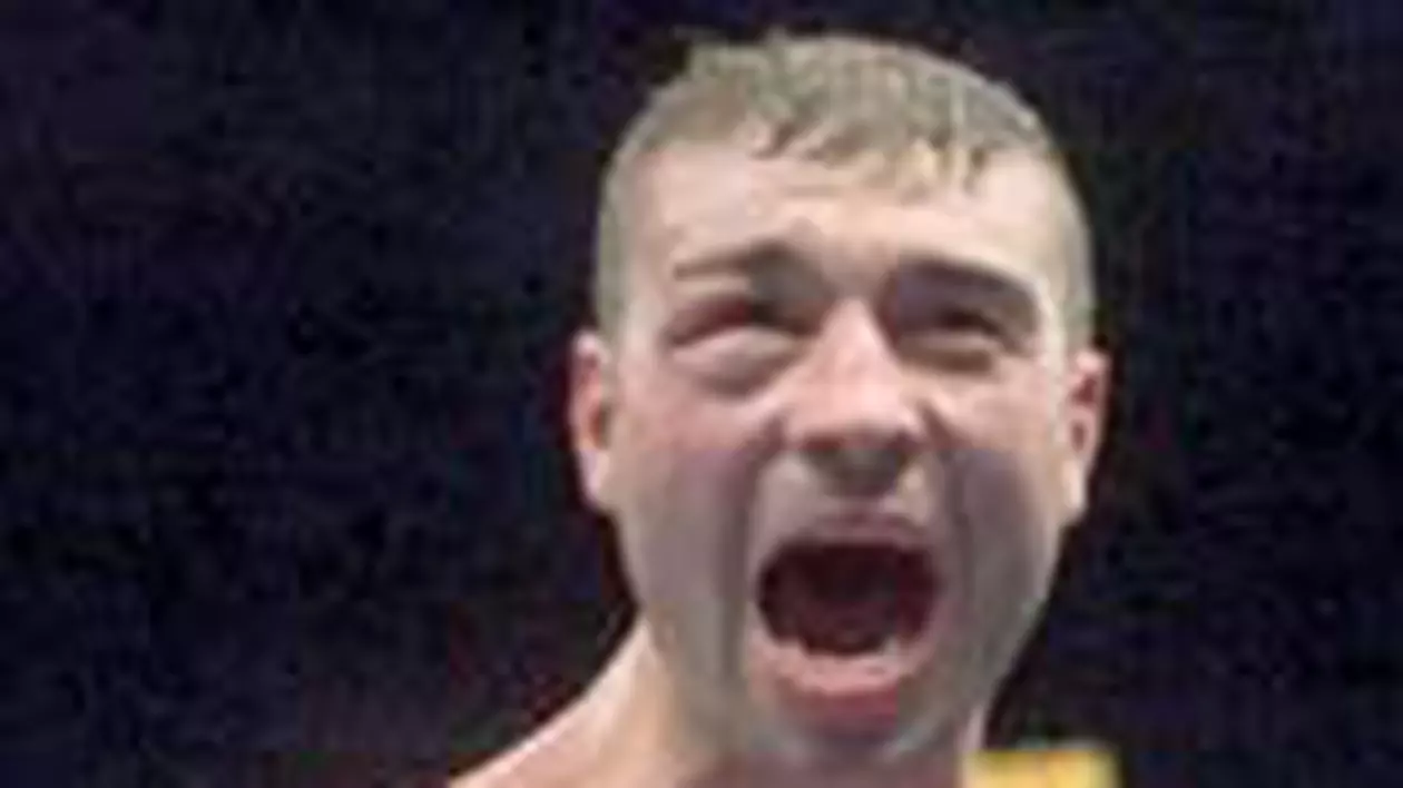 Bute este campionul lumii!