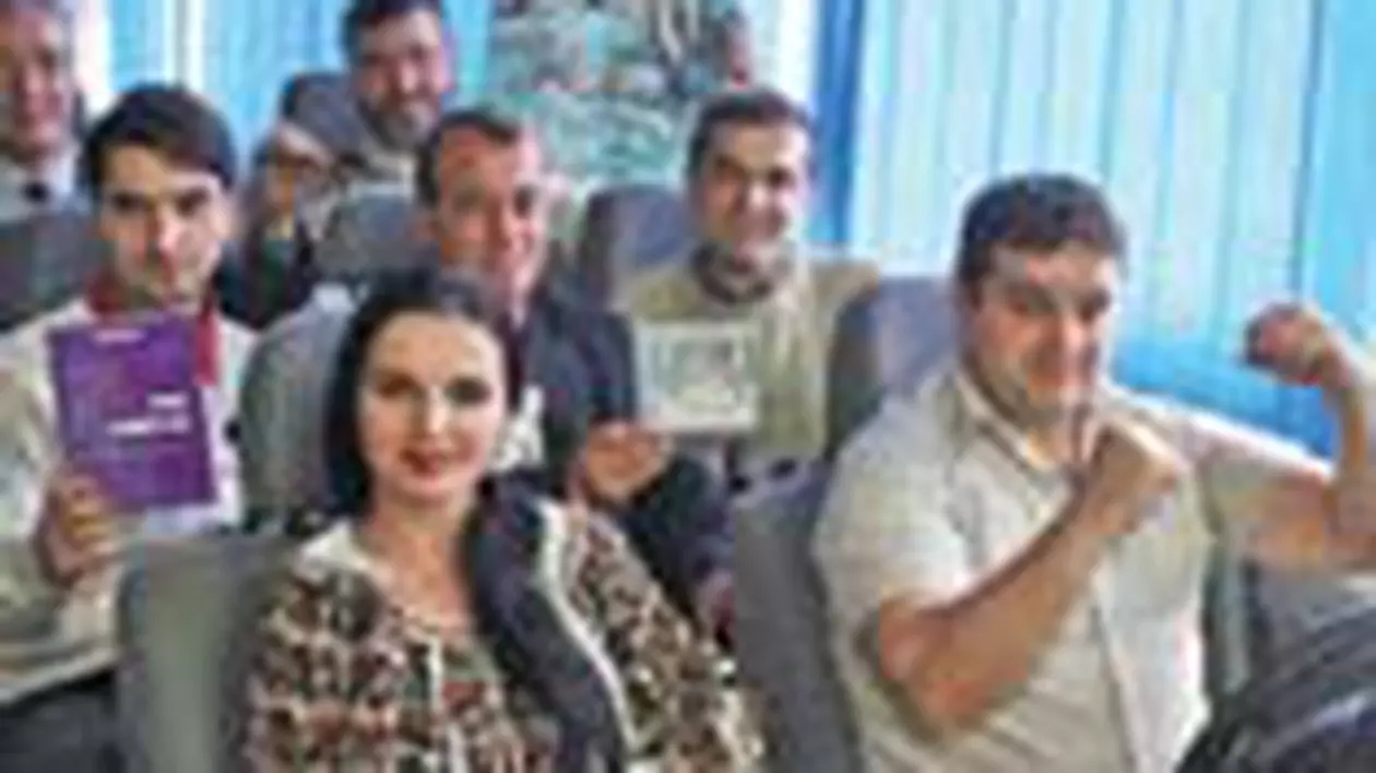 Artistii care fac Dacia