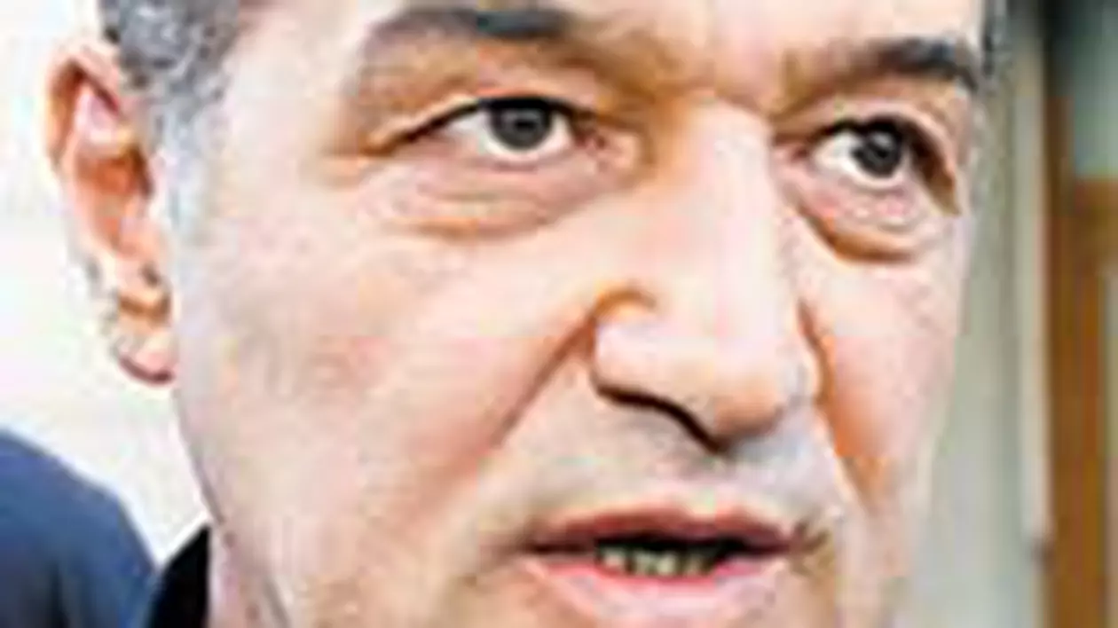 Lotiunea de ras 'Gigi Becali'