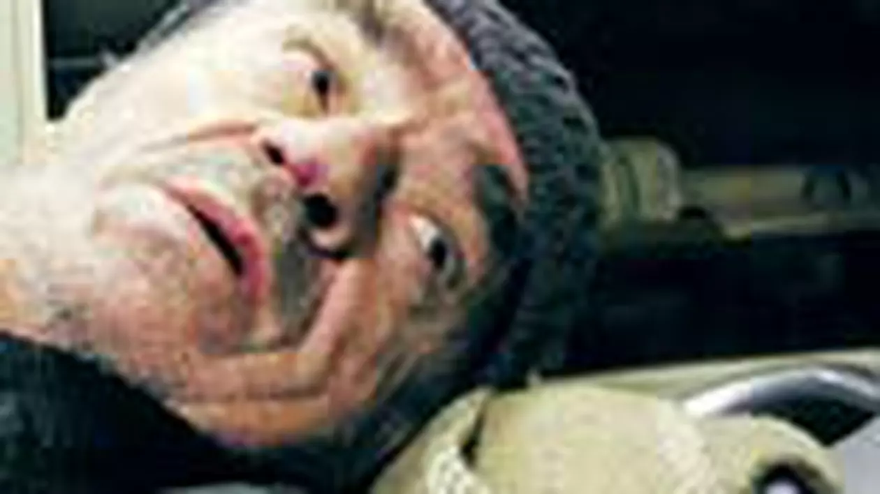 A murit 'Domnul Lazarescu'