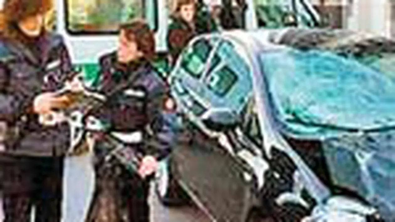 O romanca si nepotul ei, ucisi pe trecerea de pietoni de un italian 