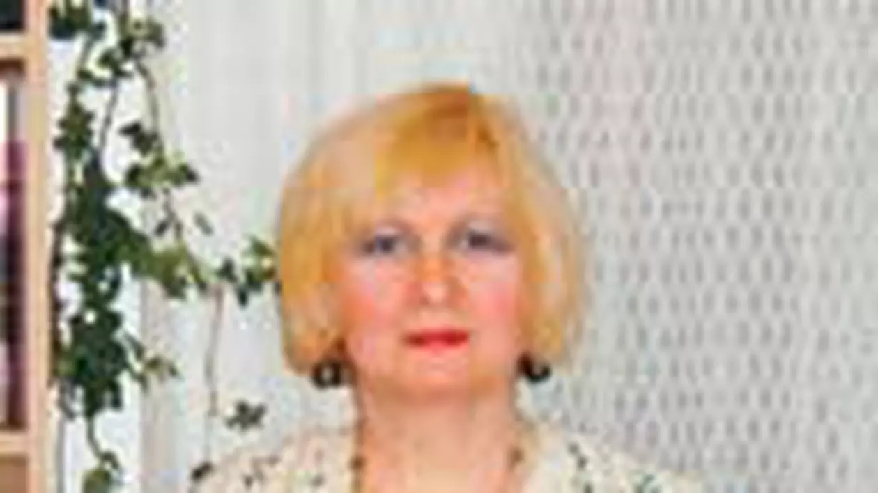 Asa arata acum Elodia?