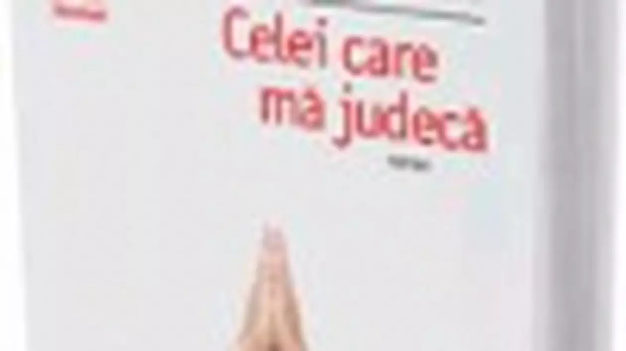 Aparitie noua la Editura Humanitas