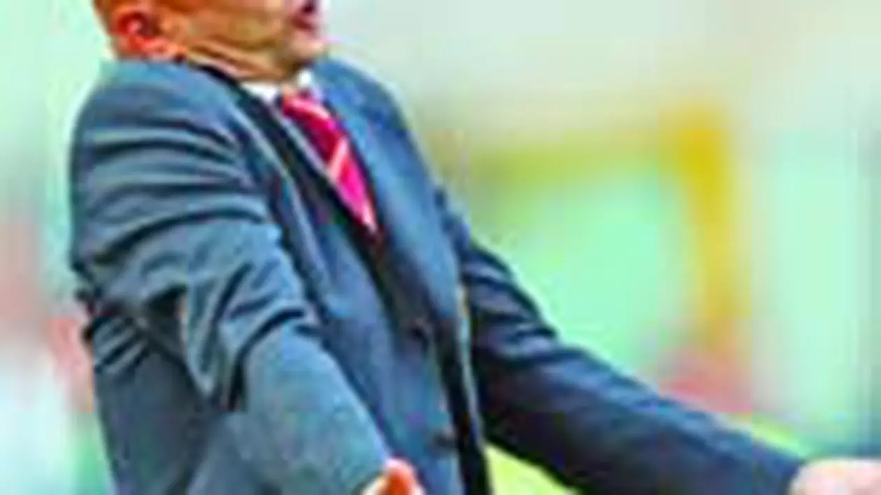 Andone, scolit de Spalletti