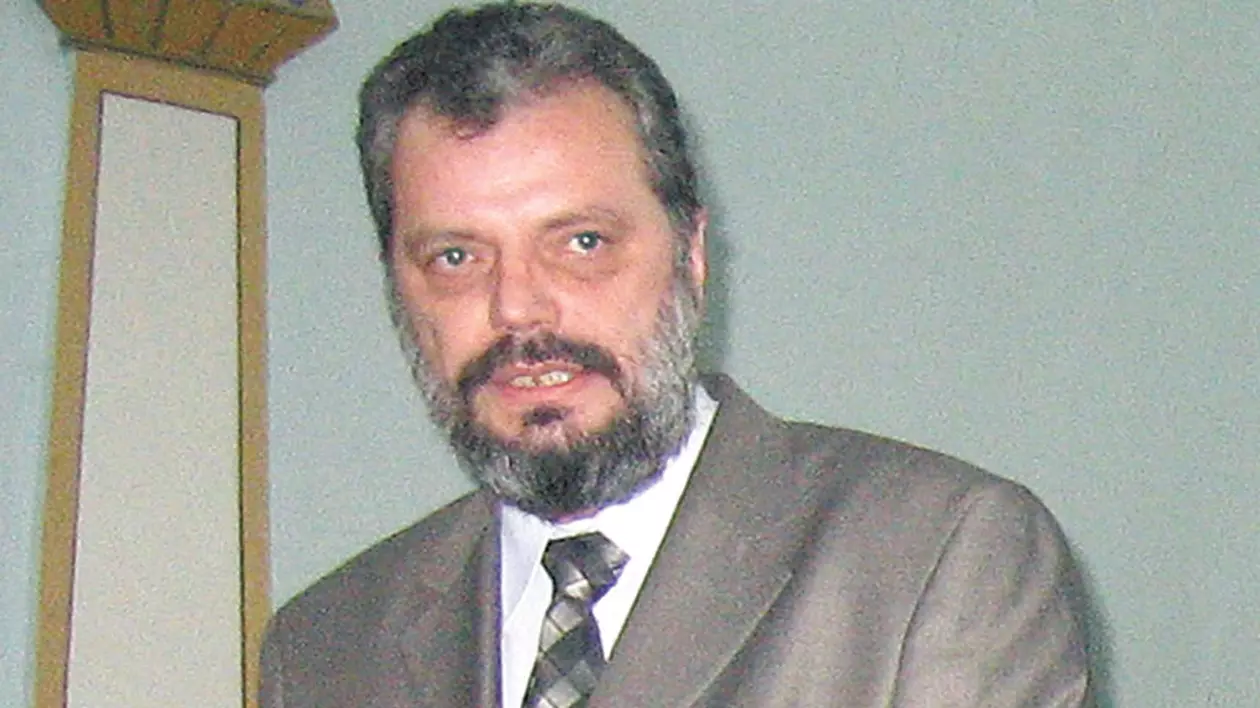 Peter Ekstein Kovacs, desemnat Omul Anului de către homosexuali