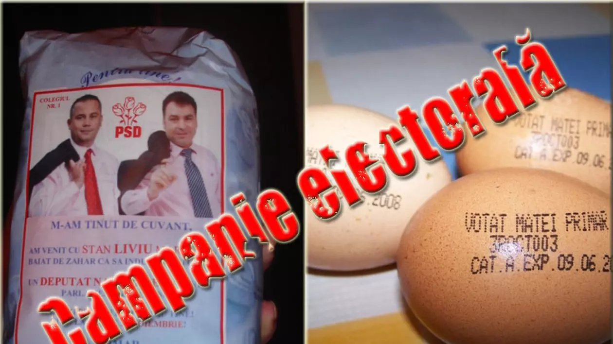 Politichie zaharoasă