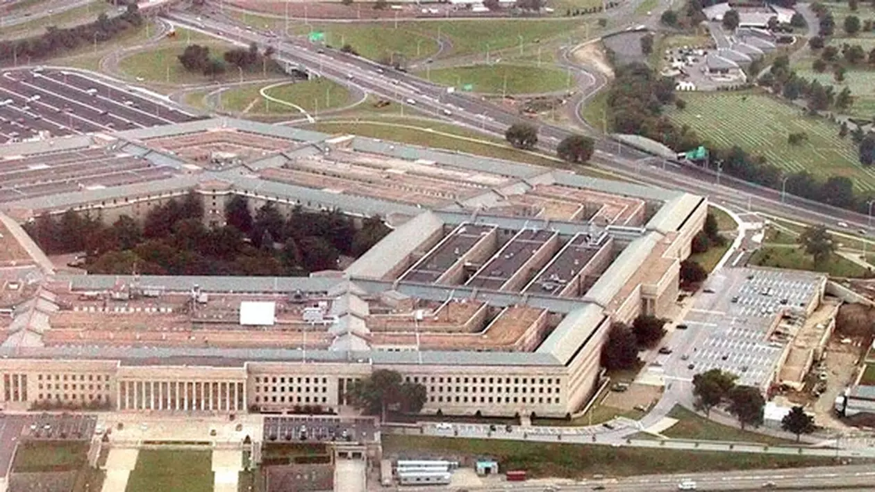 Pentagonul a pierdut urma a 800 milioane de dolari