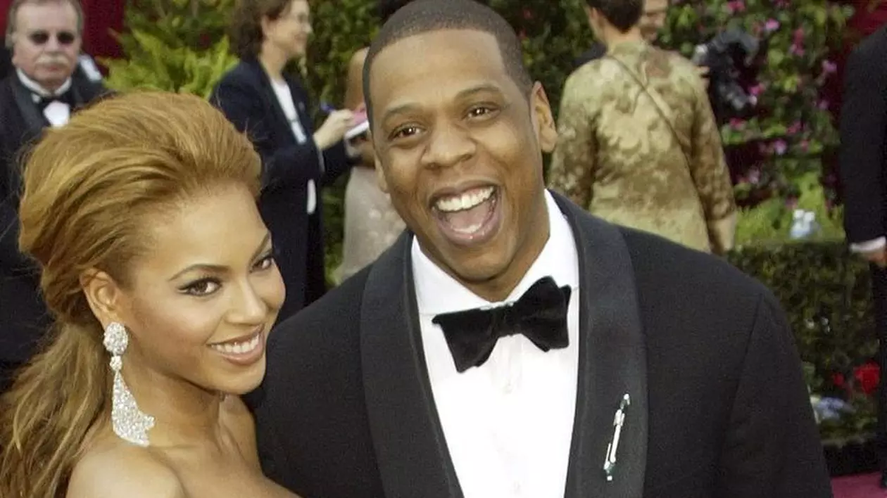 Cuplul Beyonce- Jay-Z, cel mai bogat de la Hollywood