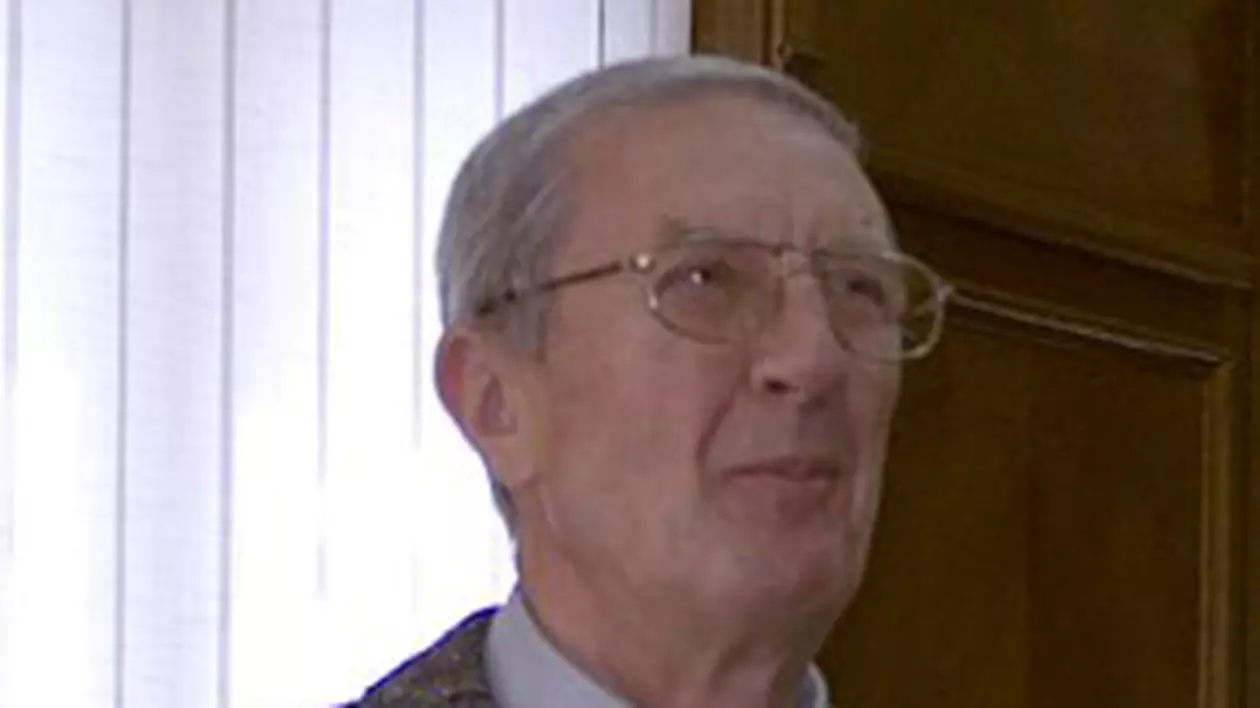 Victor Atanasie Stănculescu şi-a trăit ultimele clipe de viaţă la acelaşi azil în care se aflau Zina Dumitrescu şi Ion Columbeanu