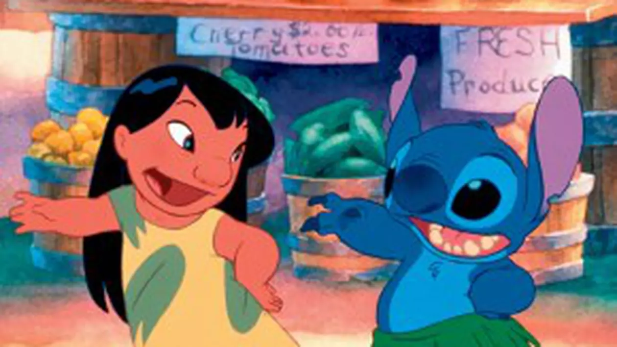 “Lilo şi Stich”, animaţie marca Disney la Prima TV