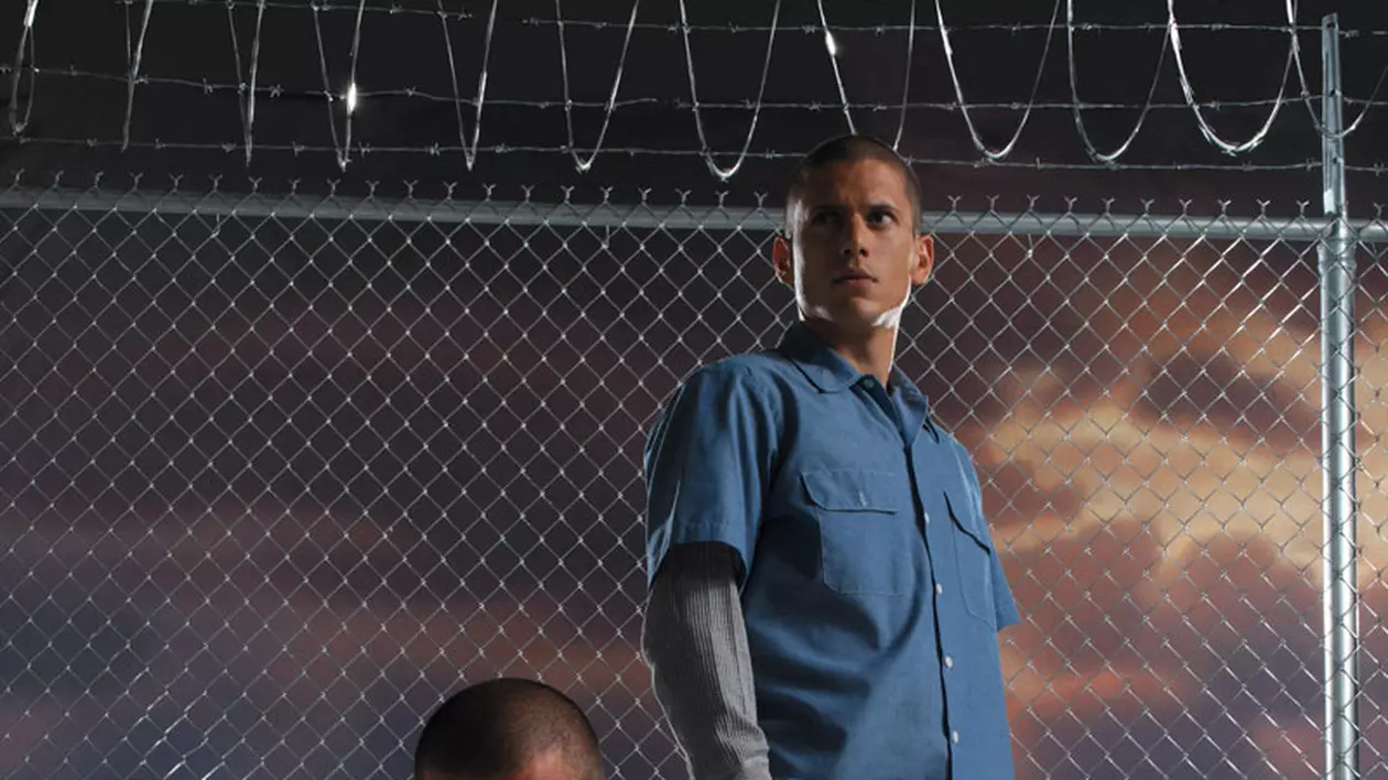 Serialul Prison Break a ajuns la final