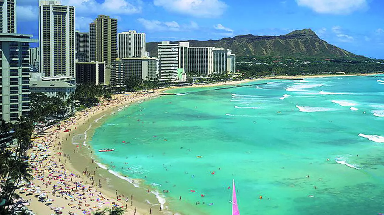 Hawaii a devenit primul stat care îl înfruntă pe Donald Trump privind acordul de la Paris
