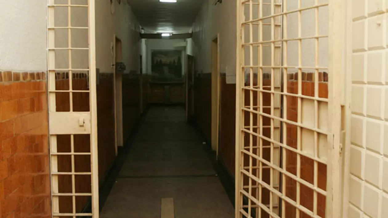 Şeful Penitenciarului Craiova a fost demis