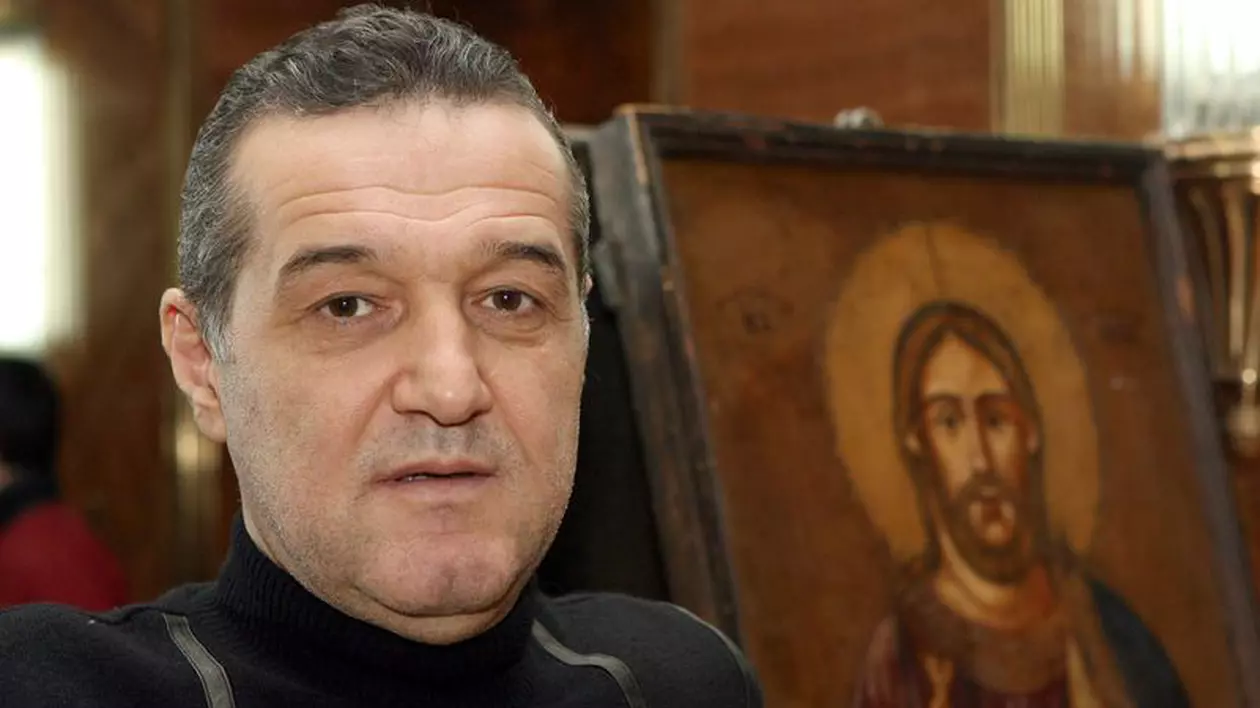 "Steaua nu poate fi sancţionată în cazul Yeşilova"