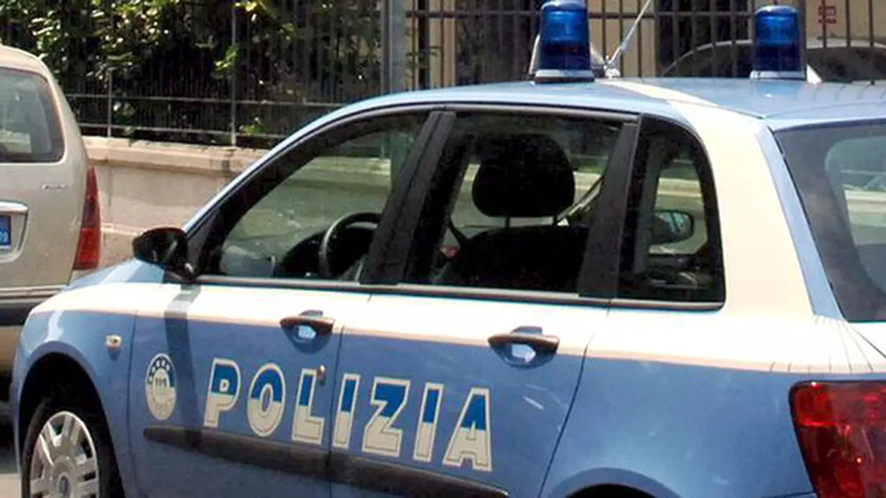 Un suspect în cazul adolescentei violate la Roma se află în România