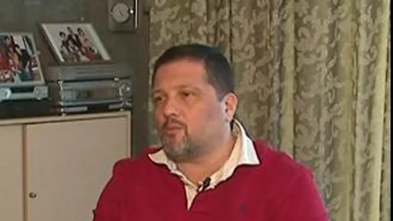 Octavian Radu risca totul pentru un business inovator